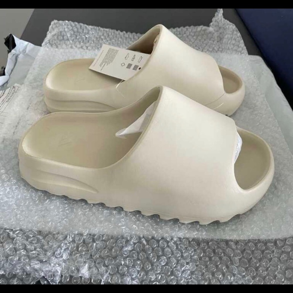 Yeezy slide